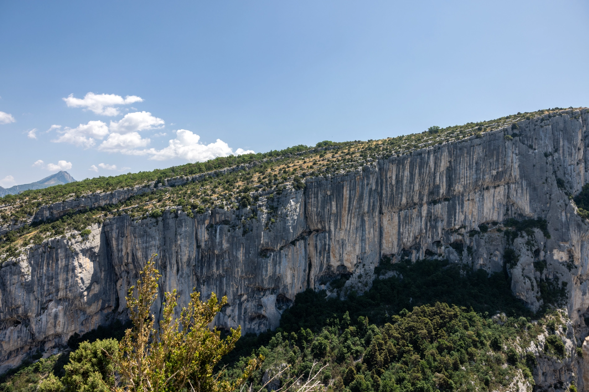 Gorges du Verdon - France